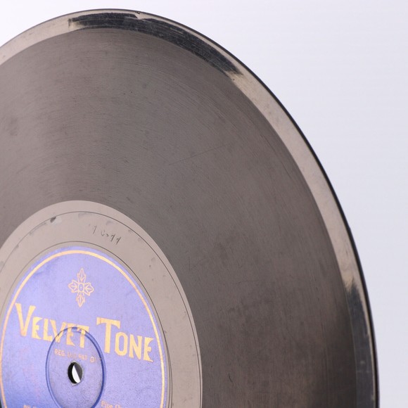 John Hassel Blue Danube Waltz/By The Waters Of Minnetonka 78 rpm Record 1602-V - Picture 16 of 16